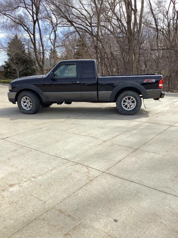2009 Ford Ranger Image 6