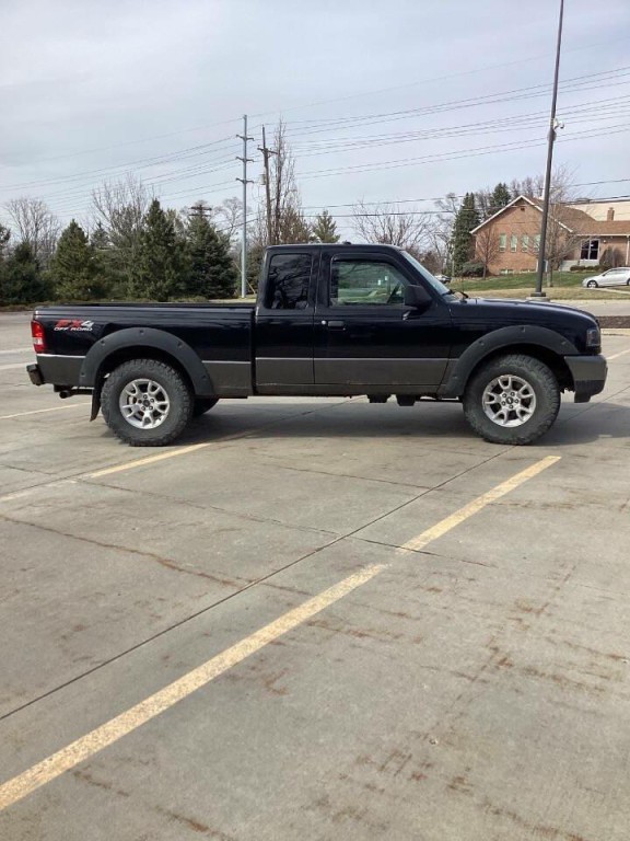 2009 Ford Ranger Image 7