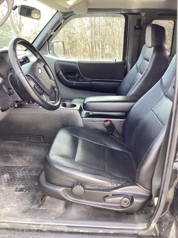 2009 Ford Ranger Image 8