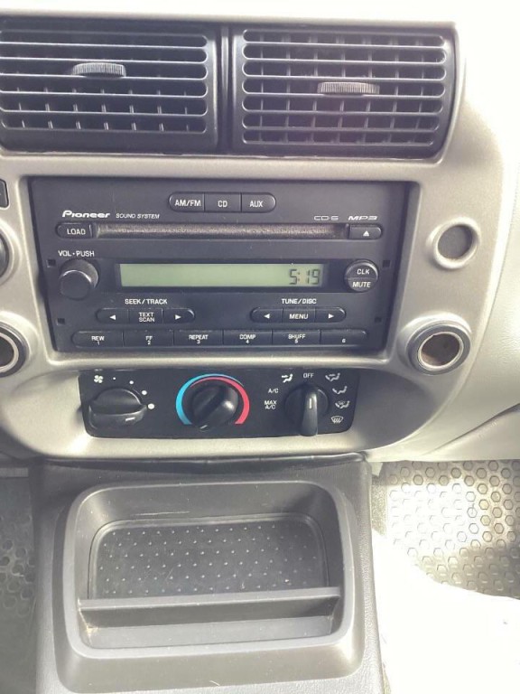 2009 Ford Ranger Image 11