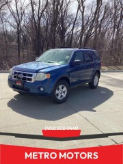 Image for 2008 Ford Escape XLT V6 ID: 7414112