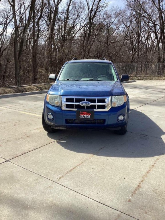 2008 Ford Escape Image 3