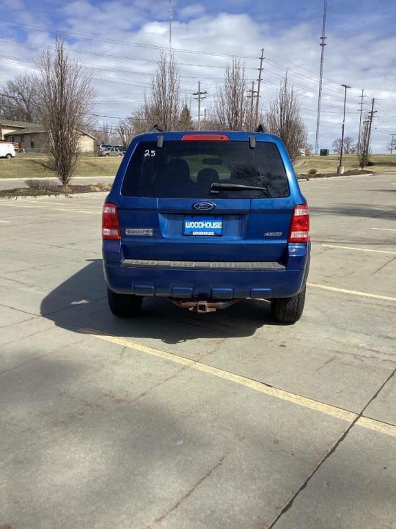 2008 Ford Escape Image 5