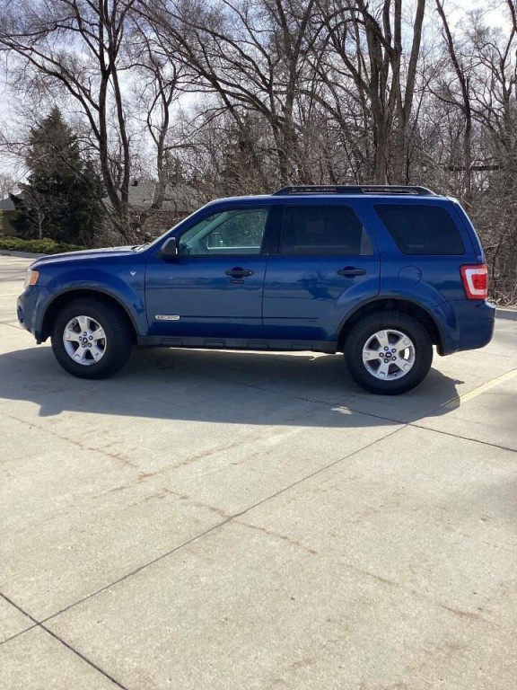2008 Ford Escape Image 6