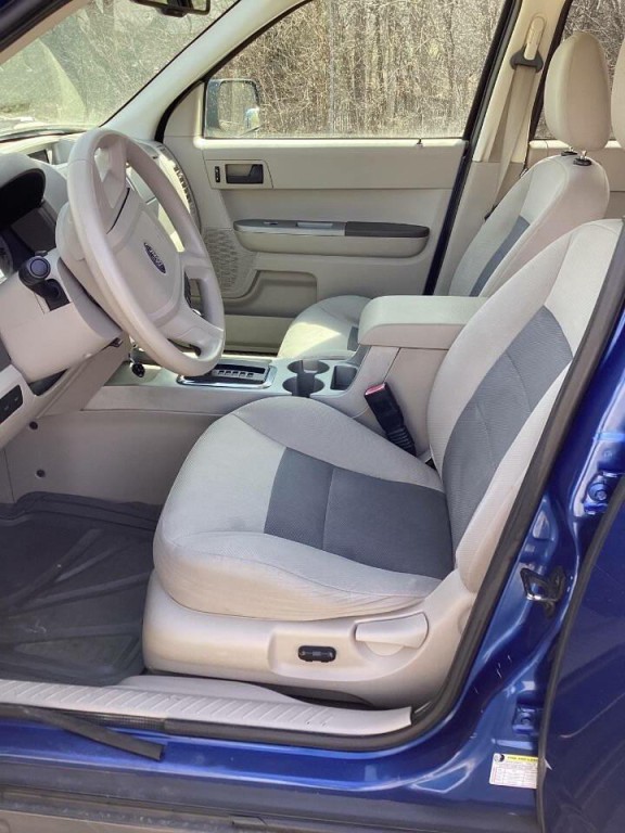 2008 Ford Escape Image 8