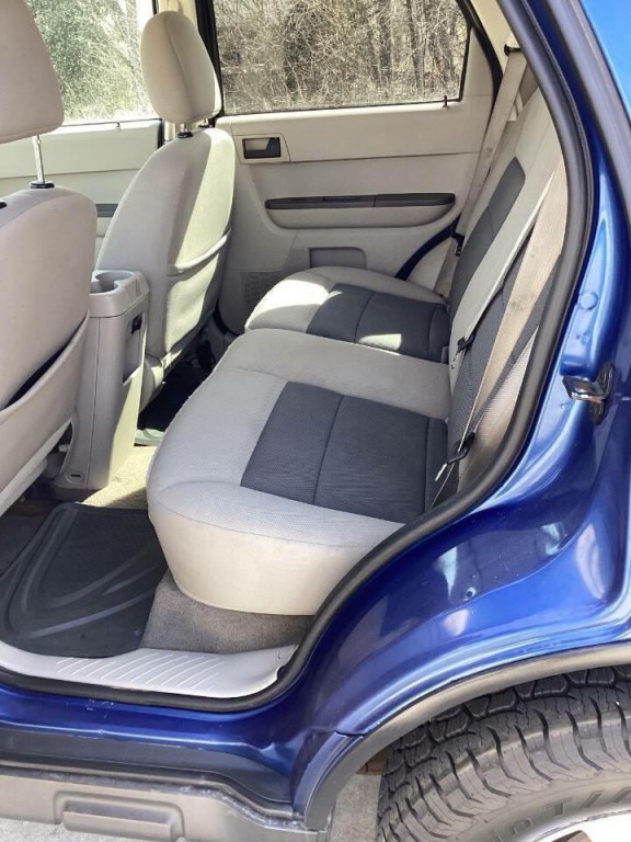 2008 Ford Escape Image 9
