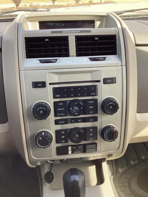 2008 Ford Escape Image 11