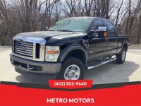 Image for 2008 Ford F-250 XLT Crew Cab SB ID: 7414115