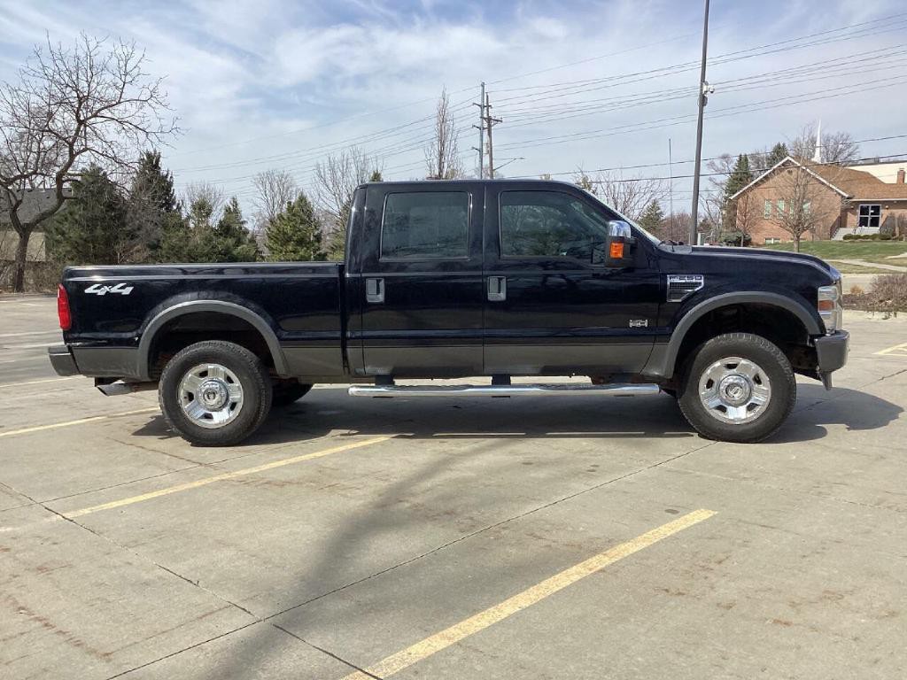 2008 Ford F-250 Image 6