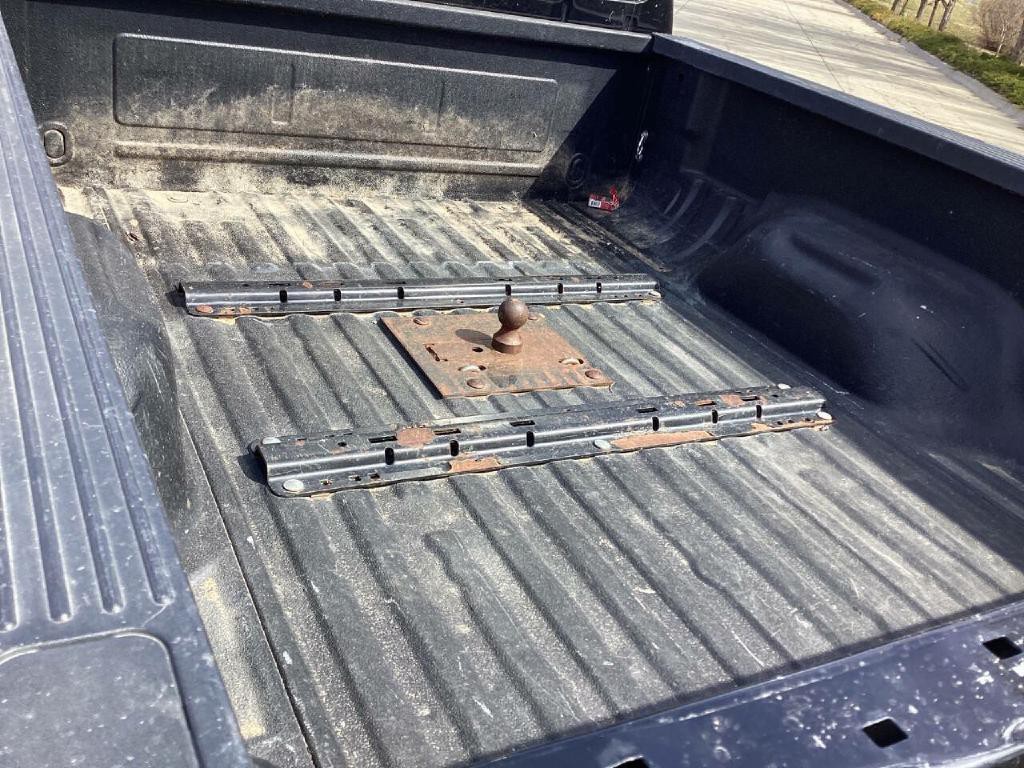 2008 Ford F-250 Image 7