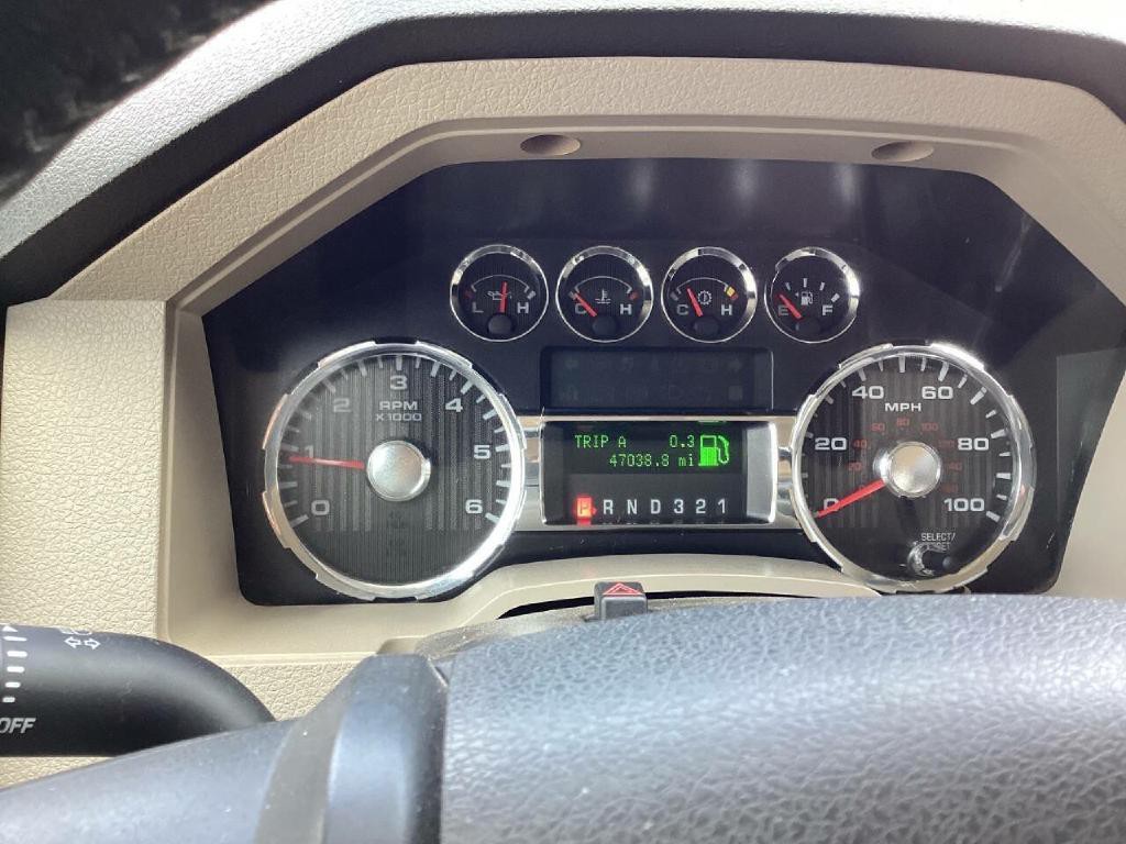 2008 Ford F-250 Image 10