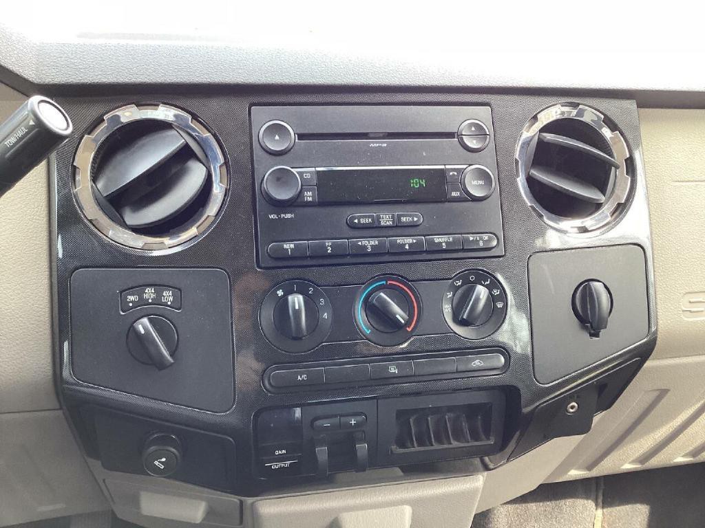 2008 Ford F-250 Image 11