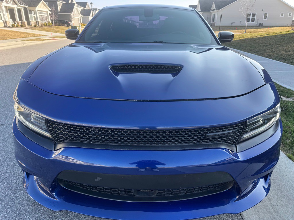2022 Dodge Charger Image 2