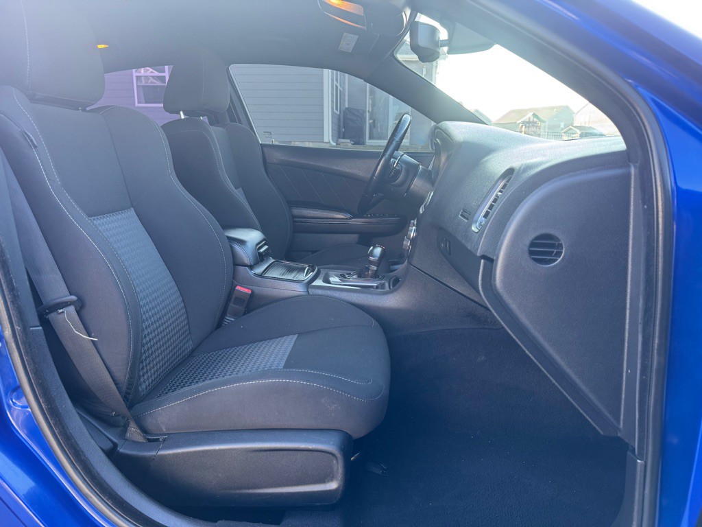 2022 Dodge Charger Image 7
