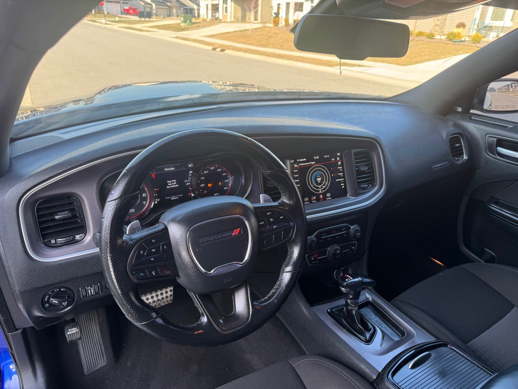2022 Dodge Charger Image 10