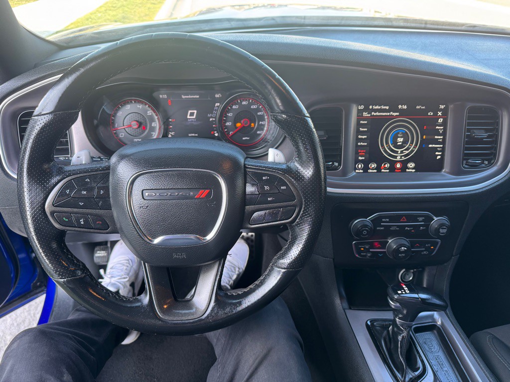 2022 Dodge Charger Image 11
