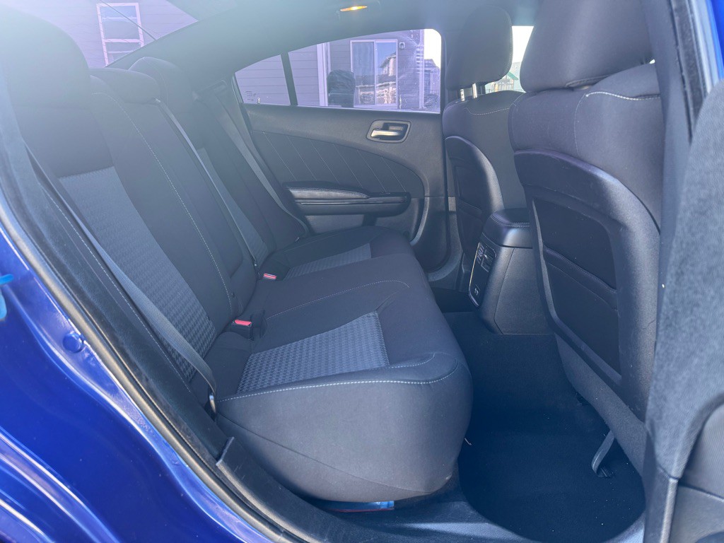 2022 Dodge Charger Image 13