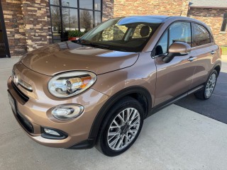 Image for 2017 FIAT 500 Lounge ID: 7322863