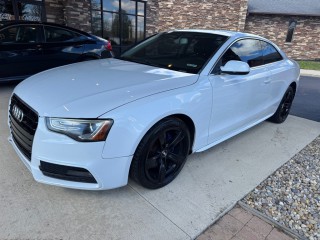 Image for 2016 Audi A5 2.0T quattro Premium Plus ID: 7322871