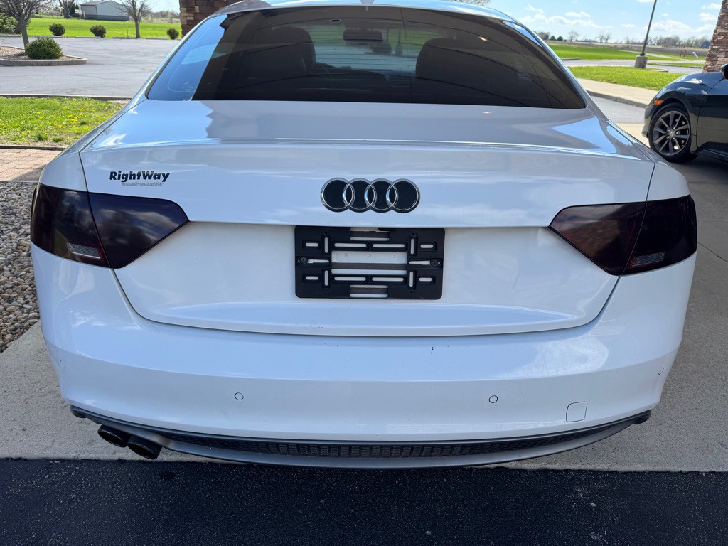 2016 Audi A5 Image 5