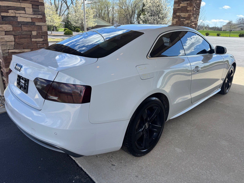 2016 Audi A5 Image 6