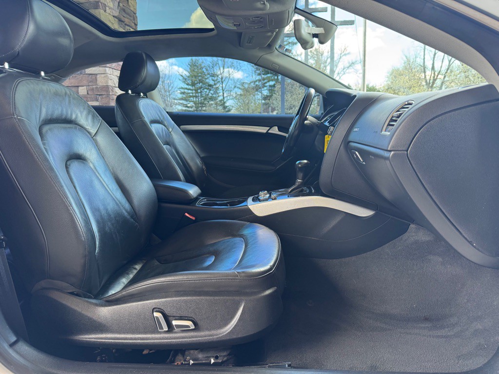 2016 Audi A5 Image 7