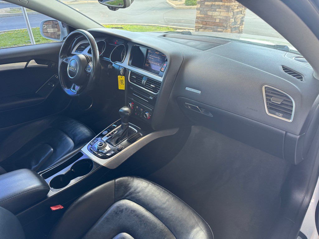 2016 Audi A5 Image 8
