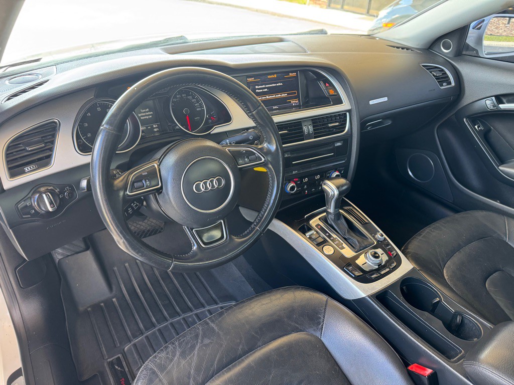 2016 Audi A5 Image 10