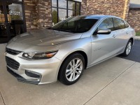 Image for 2018 Chevrolet Malibu LT ID: 7322888