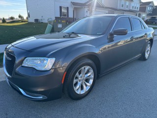 Image for 2016 Chrysler 300 Limited ID: 7322892