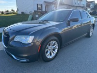 Image for 2016 Chrysler 300 Limited ID: 7322892