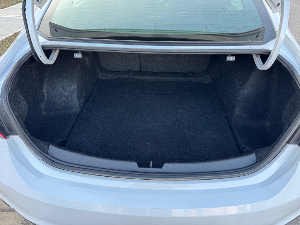 2018 Chevrolet Malibu Image 13