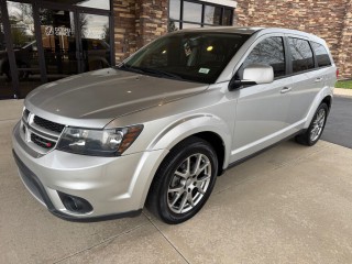 Image for 2014 Dodge Journey R/T ID: 7322910