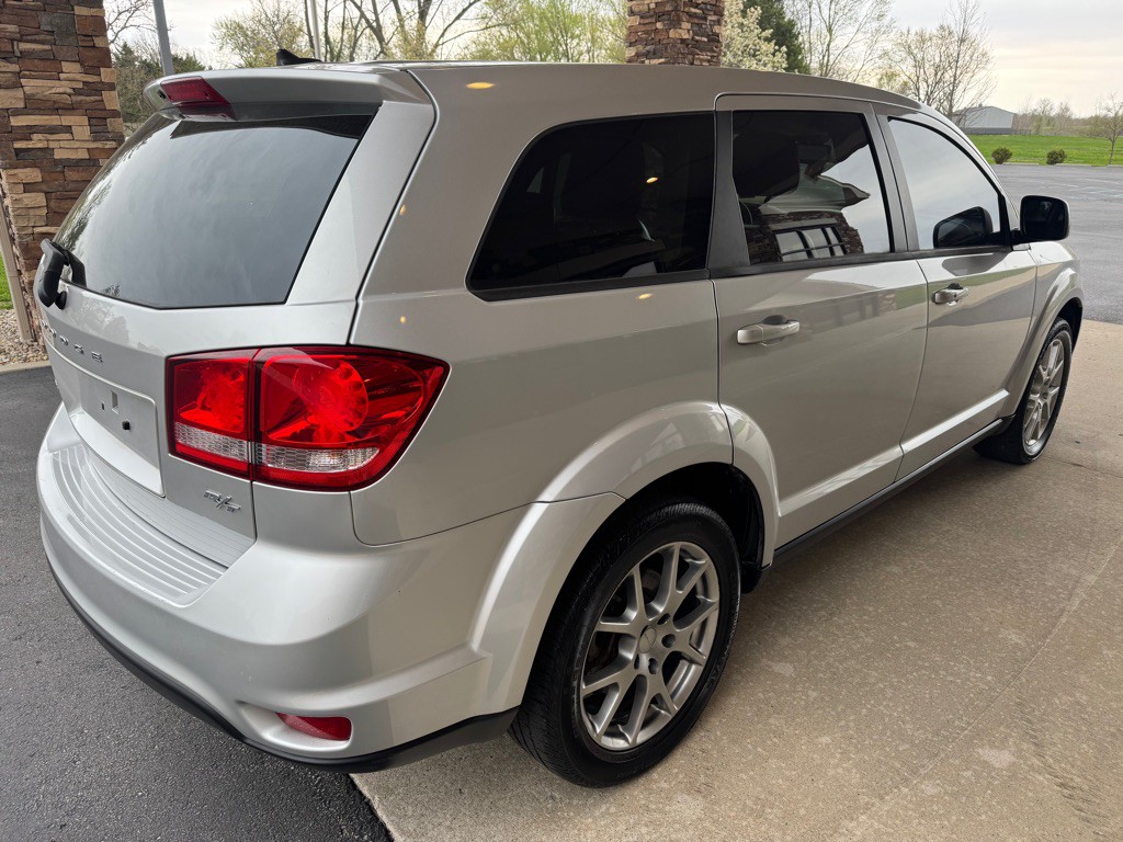 2014 Dodge Journey Image 3