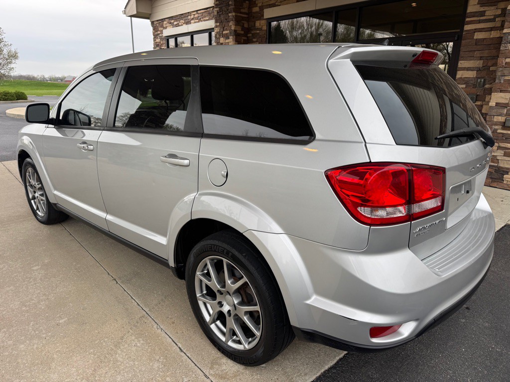 2014 Dodge Journey Image 5