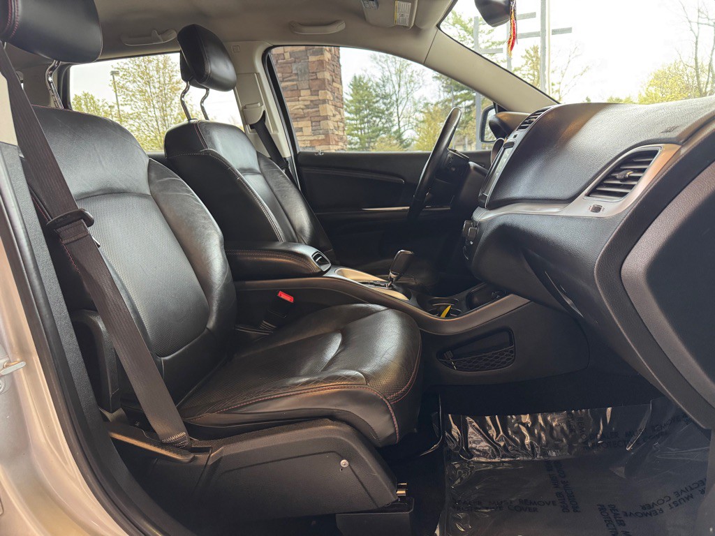 2014 Dodge Journey Image 6