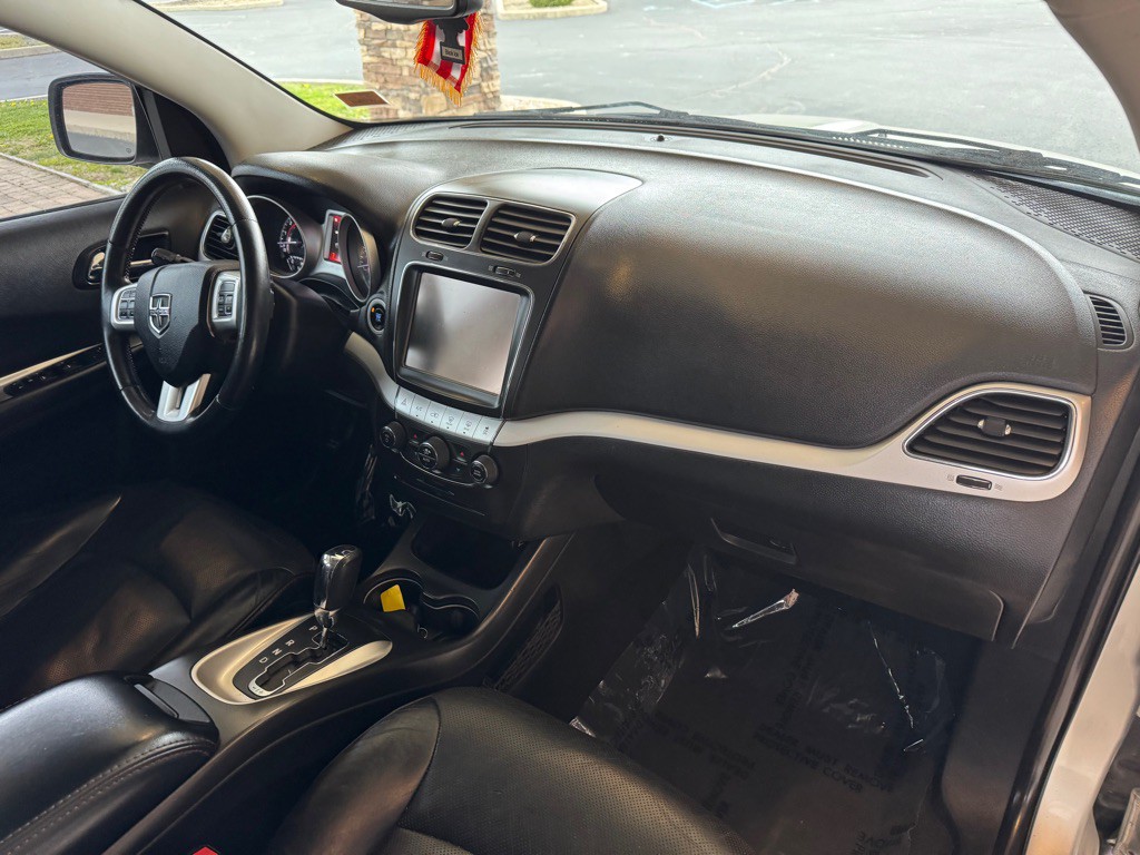 2014 Dodge Journey Image 7