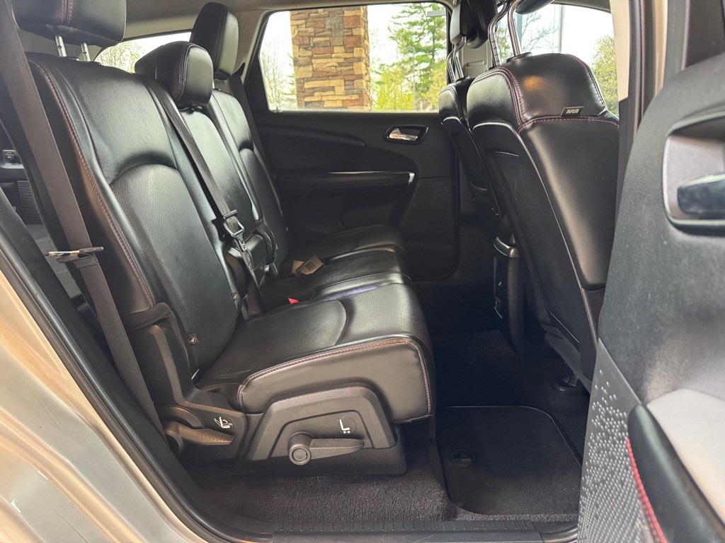 2014 Dodge Journey Image 10