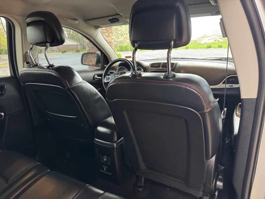 2014 Dodge Journey Image 11