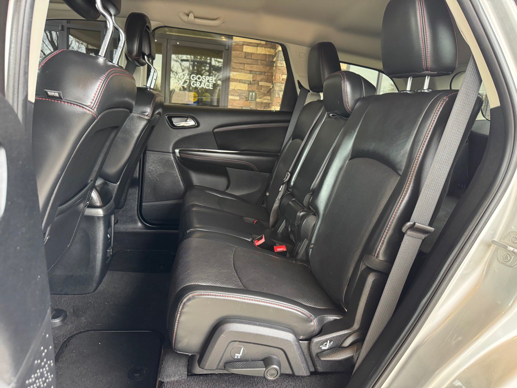 2014 Dodge Journey Image 12