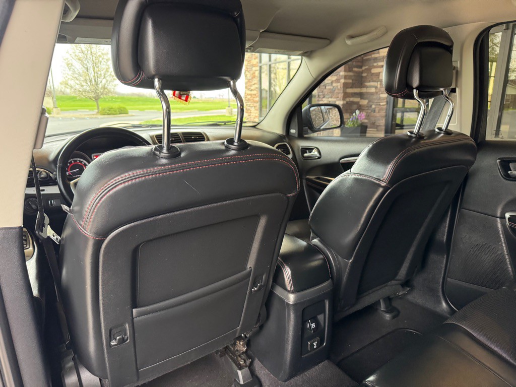 2014 Dodge Journey Image 13