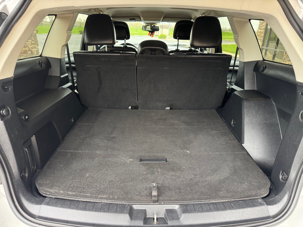 2014 Dodge Journey Image 14