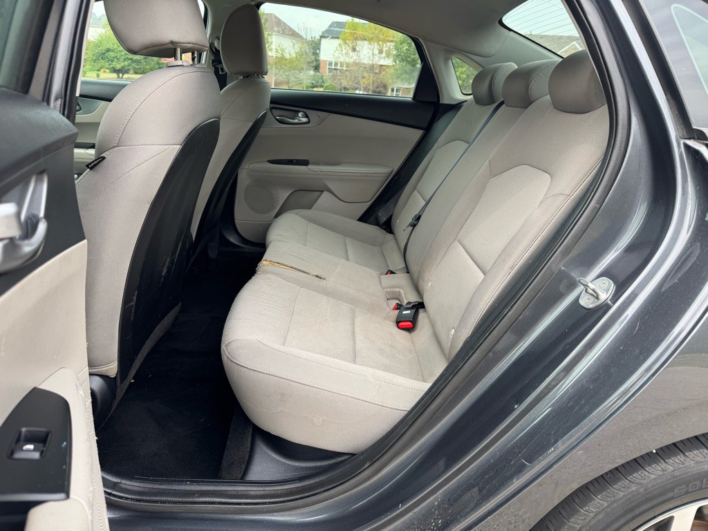 2021 Kia Forte Image 9
