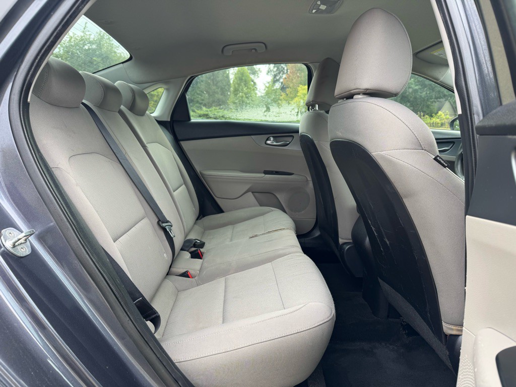 2021 Kia Forte Image 10
