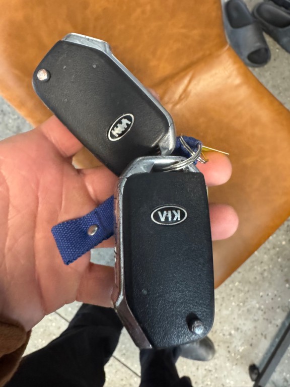 2021 Kia Forte Image 12