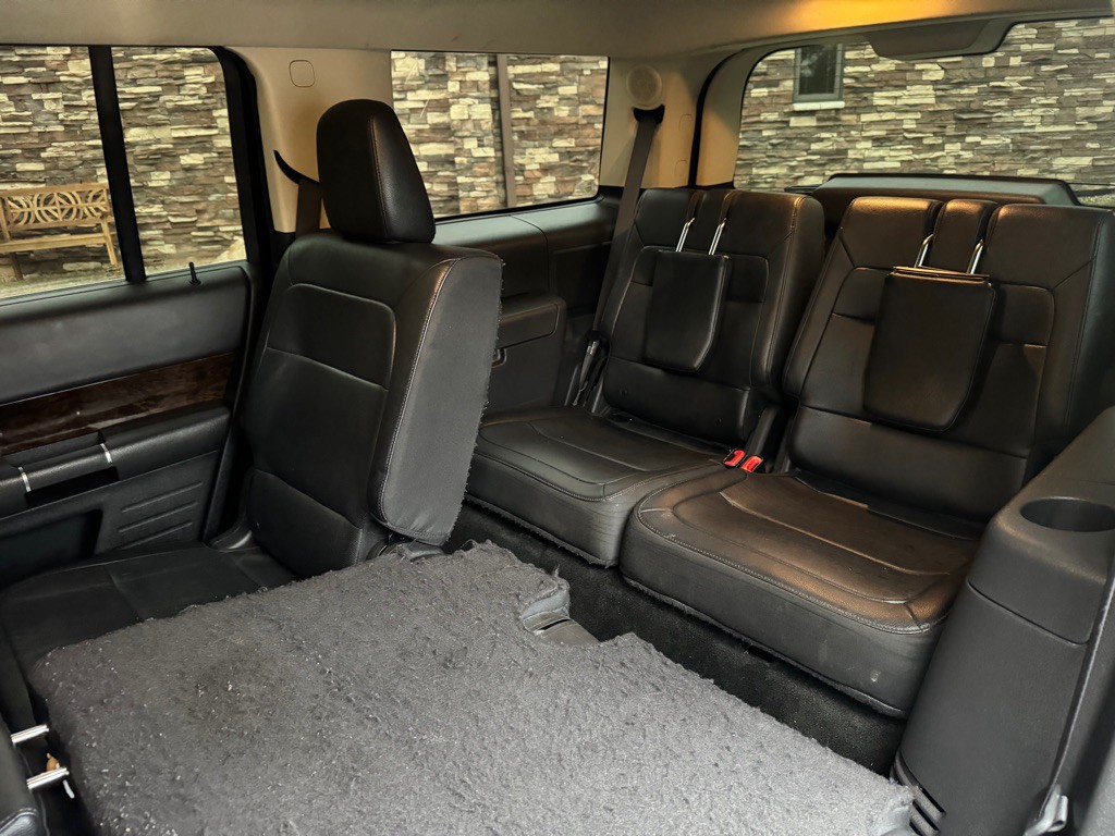 2017 Ford Flex Image 14