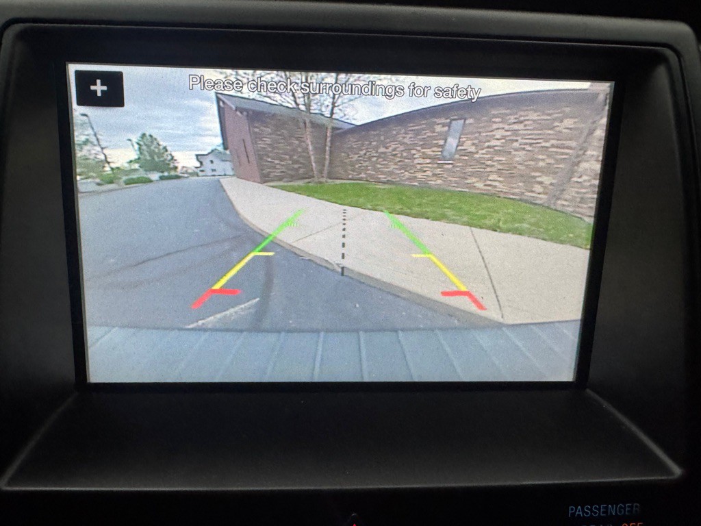 2017 Ford Flex Image 18
