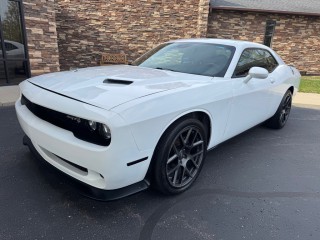 Image for 2016 Dodge Challenger SXT ID: 7324162