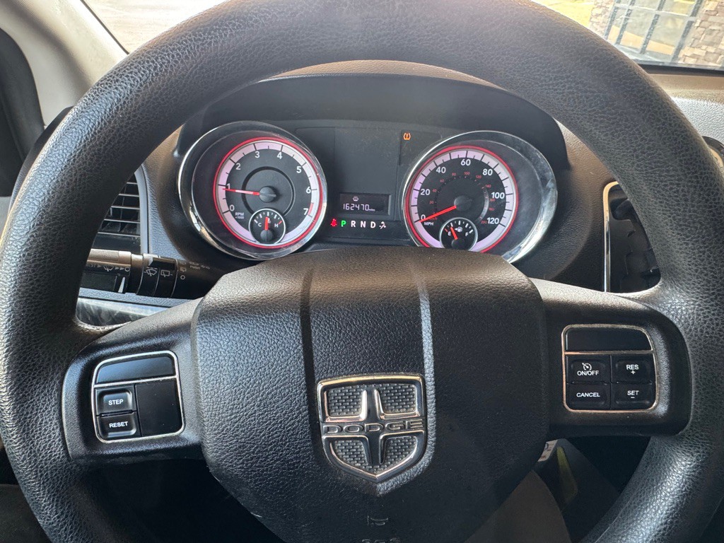 2011 Dodge Grand Caravan Image 18