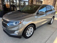 Image for 2019 Chevrolet Equinox LT ID: 7324171
